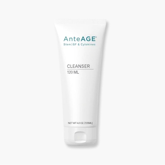 2 Bottles - AnteAGE Cleanser | Acne Safe | AUTHENTIC | USA - Picture 4 of 6